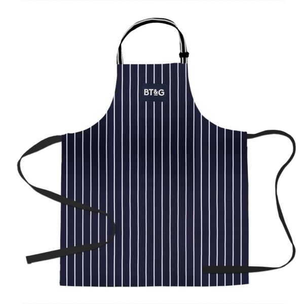 BT&G Kitchen Porter Apron Thumbnail