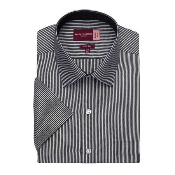 Savona Men's S/Sleeve Shirt Thumbnail