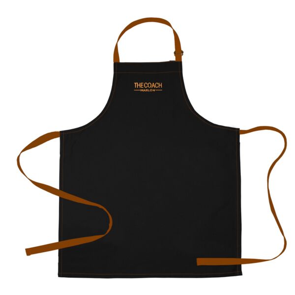 The Coach Chefs Apron 2XL - Pack of 20 Thumbnail