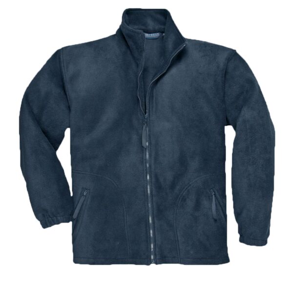 Fleece Jacket Thumbnail