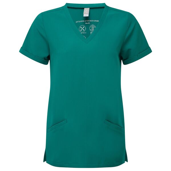 Onna by Premier Ladies Invincible Onna-Stretch Tunic Thumbnail