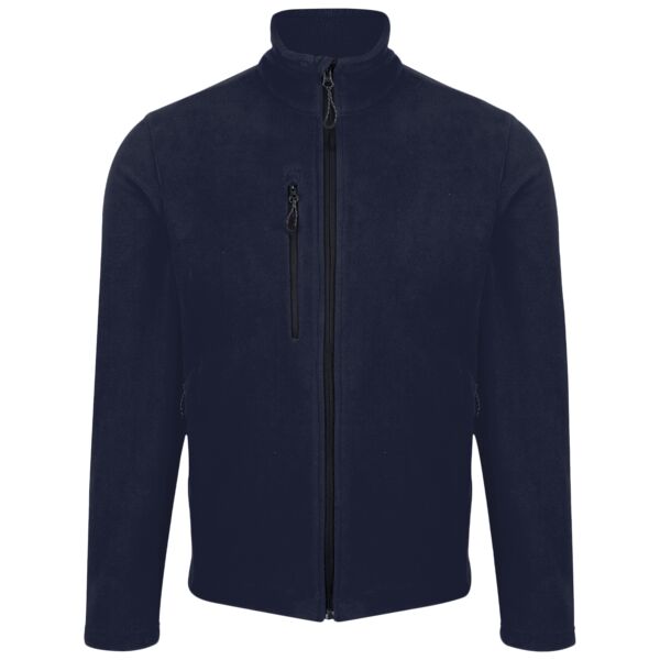 Regatta Honestly Made Recycled Fleece Jacket Thumbnail