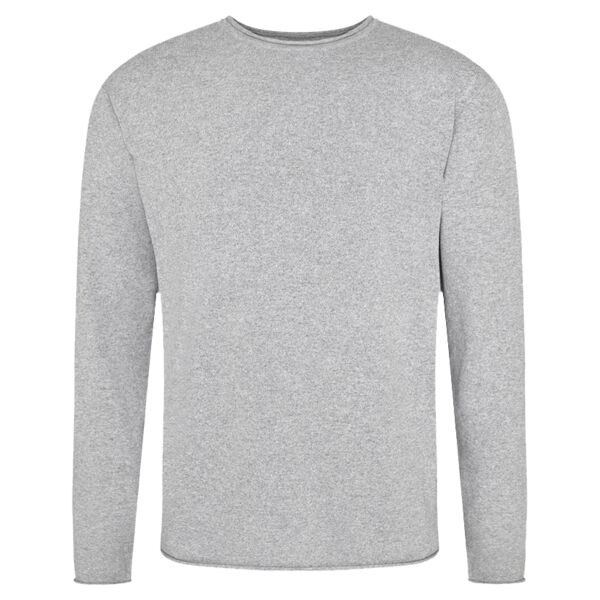 Ecologie Unisex Arenal Sustainable Crew Neck Sweater Thumbnail