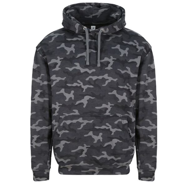 AWDis Camo Hoodie Thumbnail
