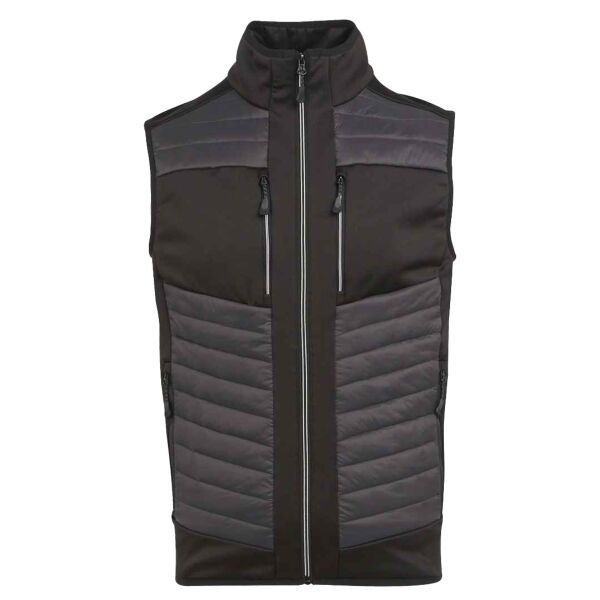 Regatta E-Volve Unisex Thermal Hybrid Bodywarmer Thumbnail