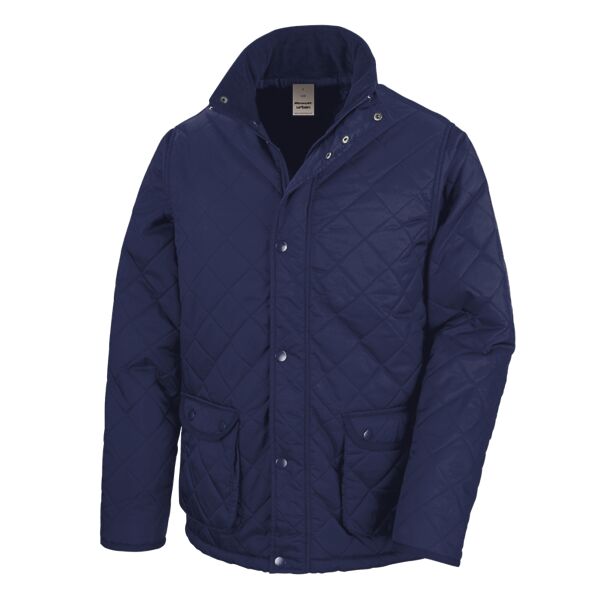 Result Urban Cheltenham Jacket Thumbnail