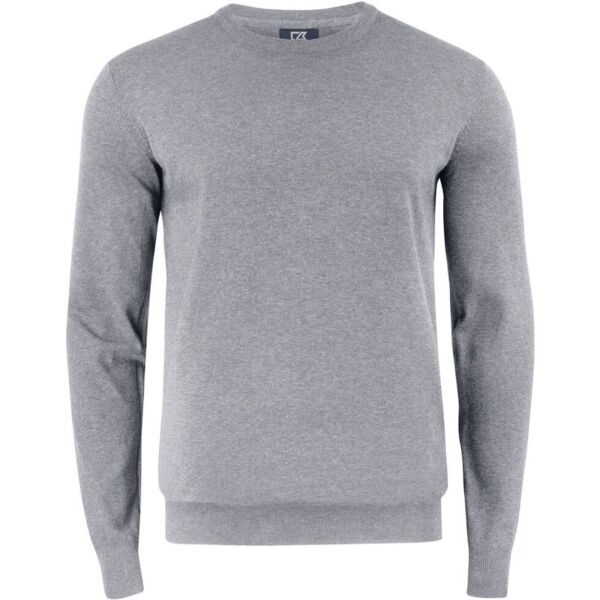 Cutter & Buck - Oakville Crewneck Men Thumbnail