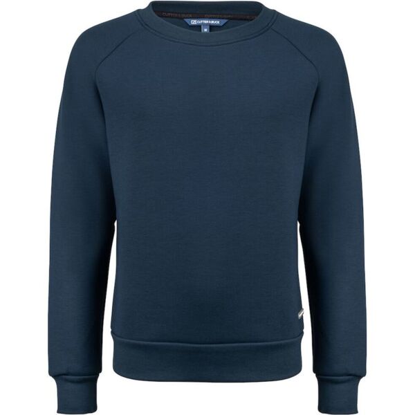 Cutter & Buck - Pemberton Crewneck Women Thumbnail