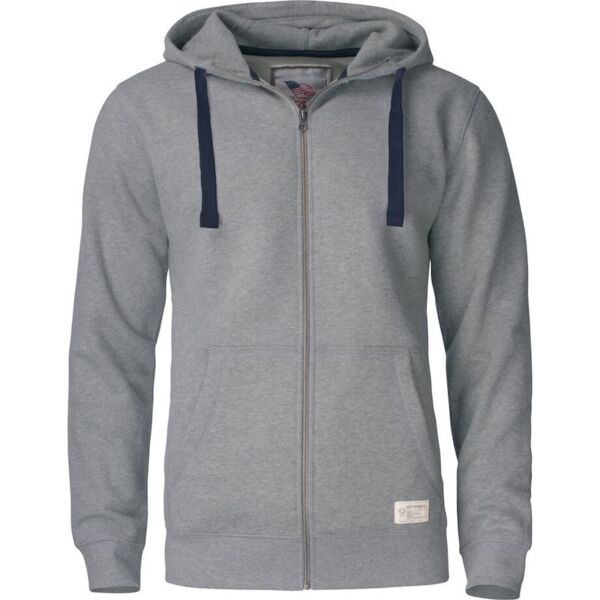 Cutter & Buck - Twisp Hood Full Zip Men Thumbnail