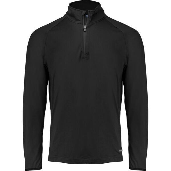 Cutter & Buck - Adapt Half Zip Men Thumbnail