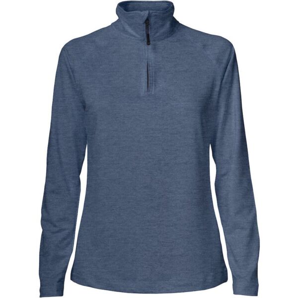 Cutter & Buck - Coos Bay Half Zip Women Thumbnail