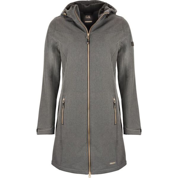 Cutter & Buck - Whittier Jacket Women Thumbnail