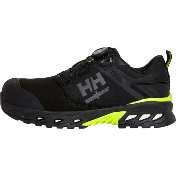 Helly Hansen - Magni Evo Low Boa S7S Ht Thumbnail