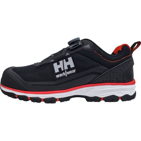 Helly Hansen - Chelsea Evo 2 Low Boa S1P Thumbnail