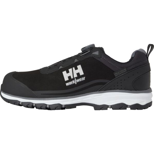 Helly Hansen - Chelsea Evo 2 Low Boa S3 Ht W Thumbnail