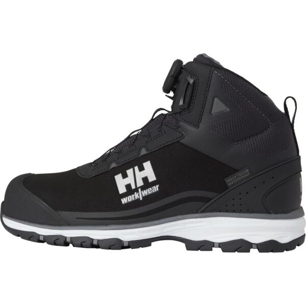 Helly Hansen - Chelsea Evo 2 Mid Boa S3 Ht W Thumbnail