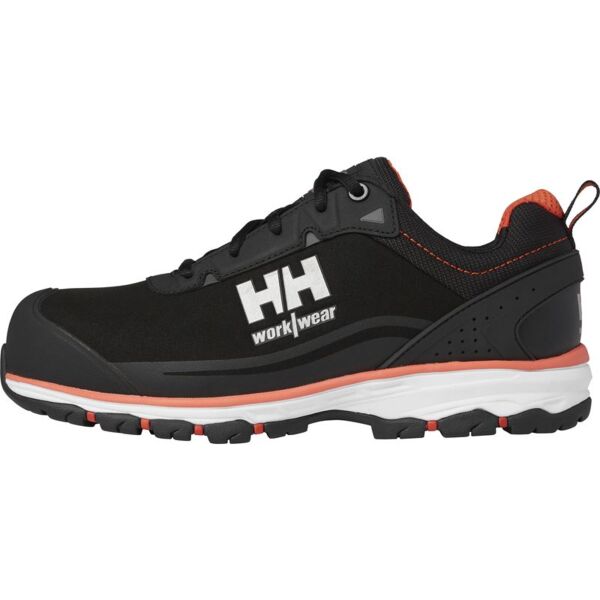 Helly Hansen - Chelsea Evo 2 Low S3 Thumbnail