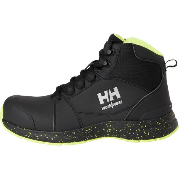 Helly Hansen - Barcode Mxr Mid S3S Thumbnail