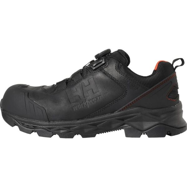 Helly Hansen - Oxford Low Boa S3 Ht Thumbnail