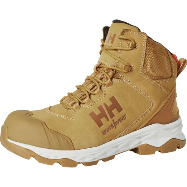 Helly Hansen - Oxford Mid S3 Thumbnail