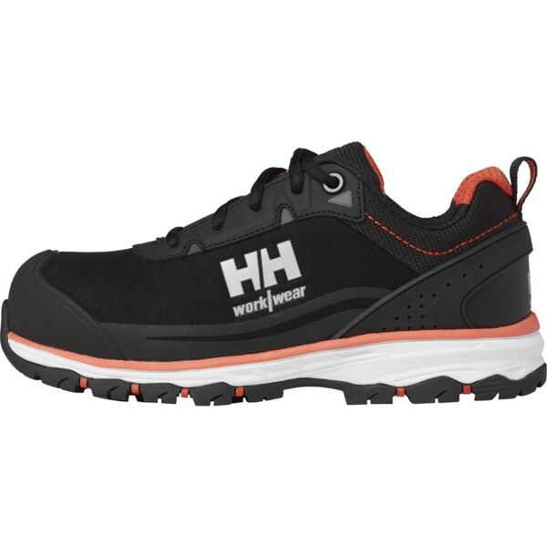 Helly Hansen - W Luna 2 Low S3 Thumbnail