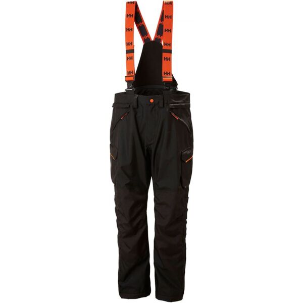 Helly Hansen - Kensington Cnct Shell Trousers Thumbnail