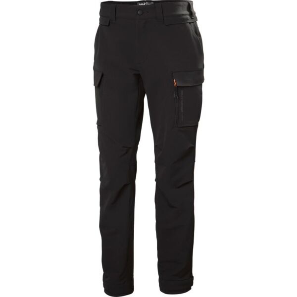 Helly Hansen - Barcode Cnct Cargo Trousers Thumbnail
