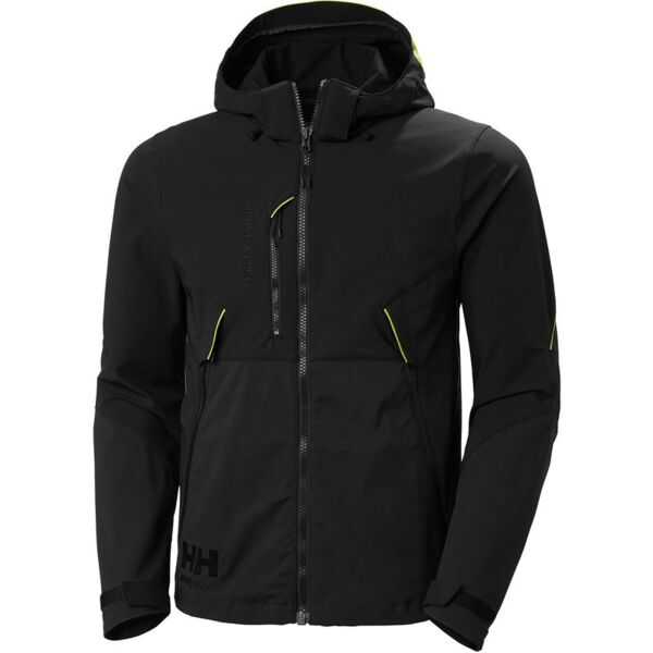 Helly Hansen - Magni Evo Jacket Thumbnail