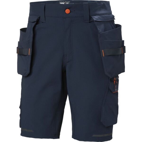 Helly Hansen - Kensington Cons Shorts Thumbnail