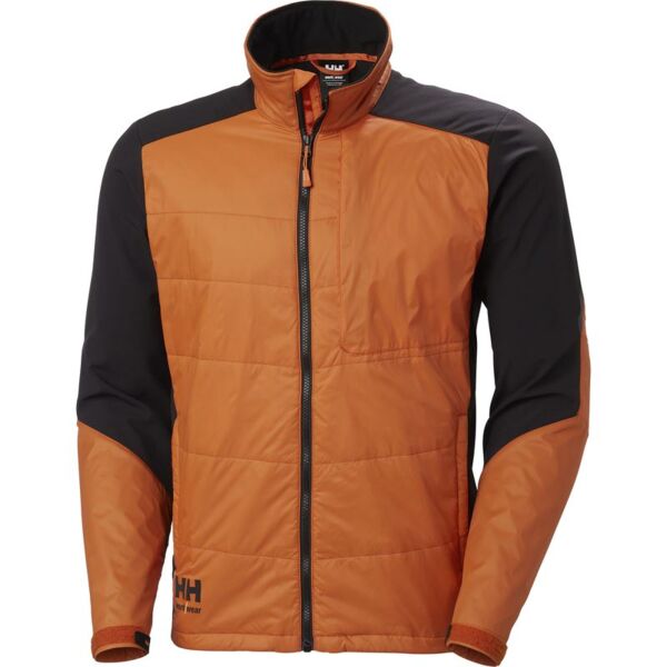 Helly Hansen - Kensington Insulated Jacket Thumbnail