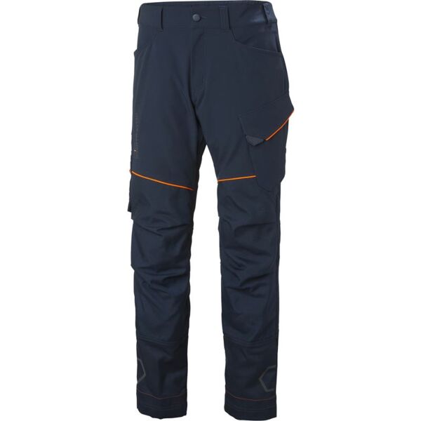 Helly Hansen - Chelsea Evo Brz Work Trousers Thumbnail
