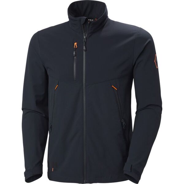 Helly Hansen - Chelsea Evo Brz Jacket Thumbnail