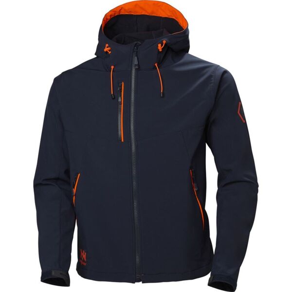 Helly Hansen - Chelsea Evo H. Softs Jacket Thumbnail