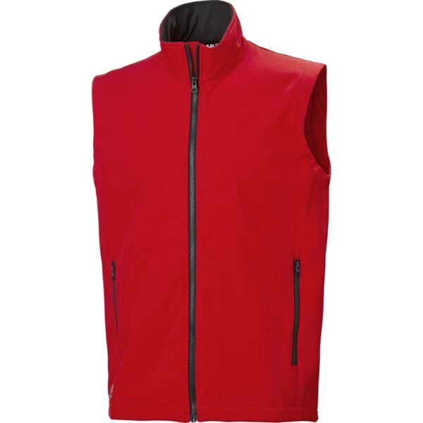 Helly Hansen - Manchester 2.0 Softs Vest Thumbnail