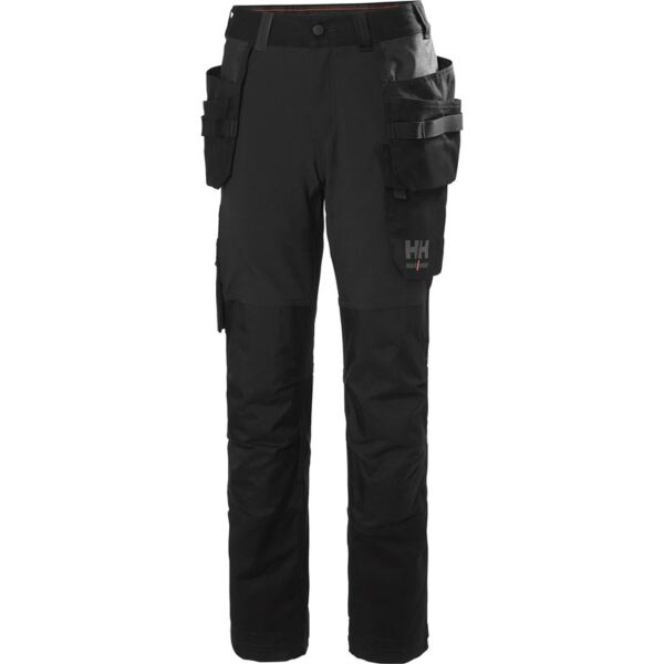 Helly Hansen - W Luna 4X Cons Trousers Thumbnail