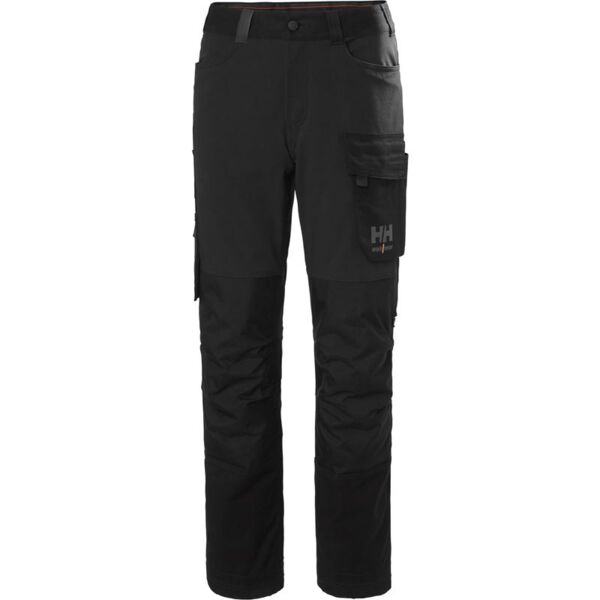 Helly Hansen - W Luna 4X Work Trousers Thumbnail