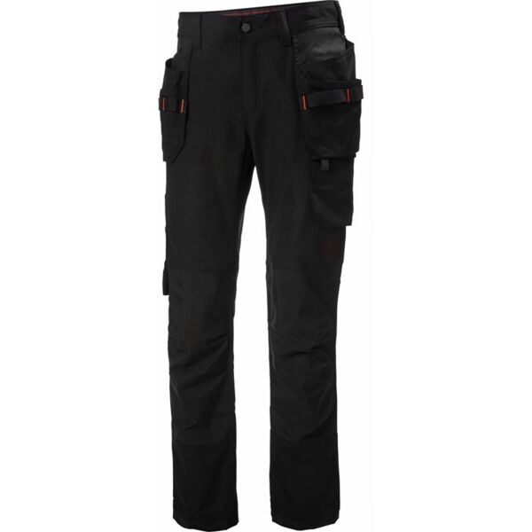 Helly Hansen - W Luna Cons Trousers Thumbnail