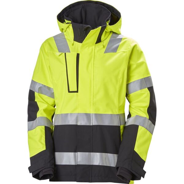 Helly Hansen - W Alna 2.0 Winter Jacket Thumbnail