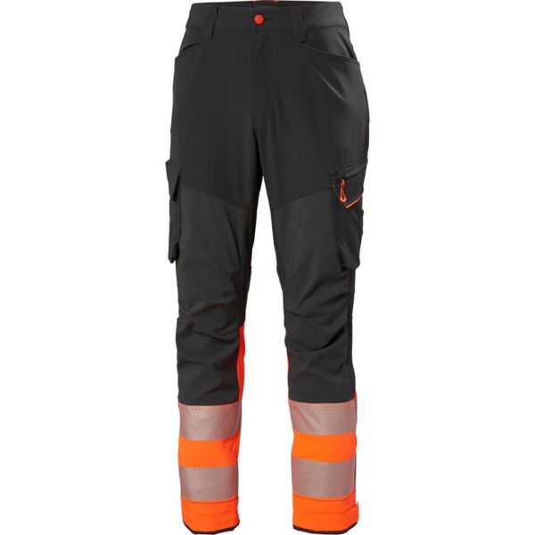 Helly Hansen - Icu Brz Cargo Trousers Cl 1 Thumbnail