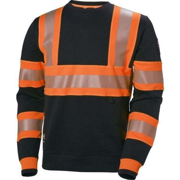 Helly Hansen - Icu Sweatshirt Thumbnail