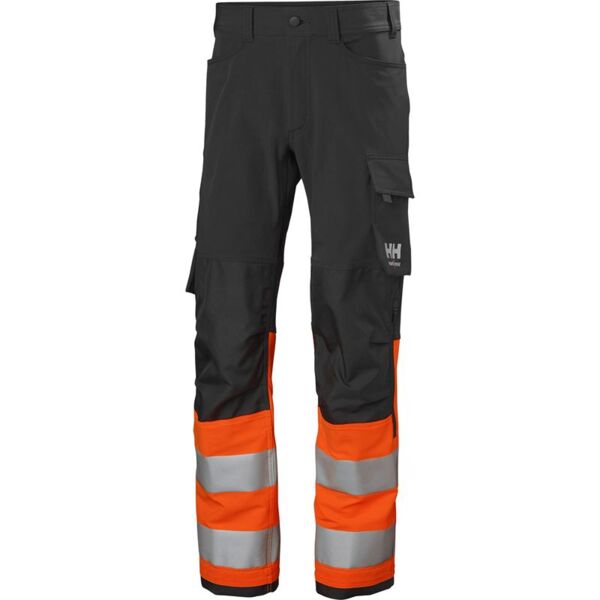 Helly Hansen - Alna 4X Work Trousers Cl 1 Thumbnail