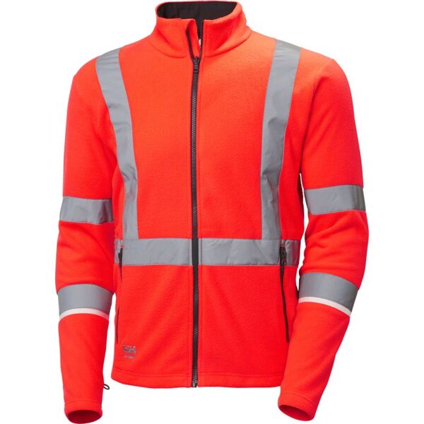 Helly Hansen - Uc-Me Fleece Jacket Thumbnail