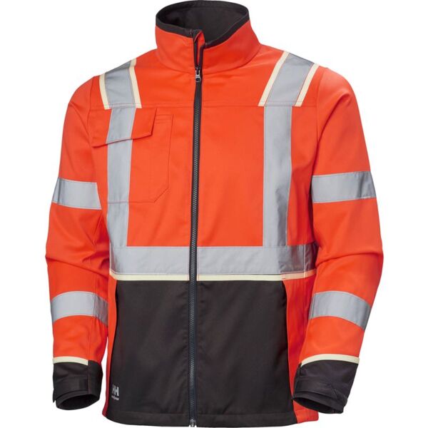 Helly Hansen - Uc-Me Jacket Thumbnail