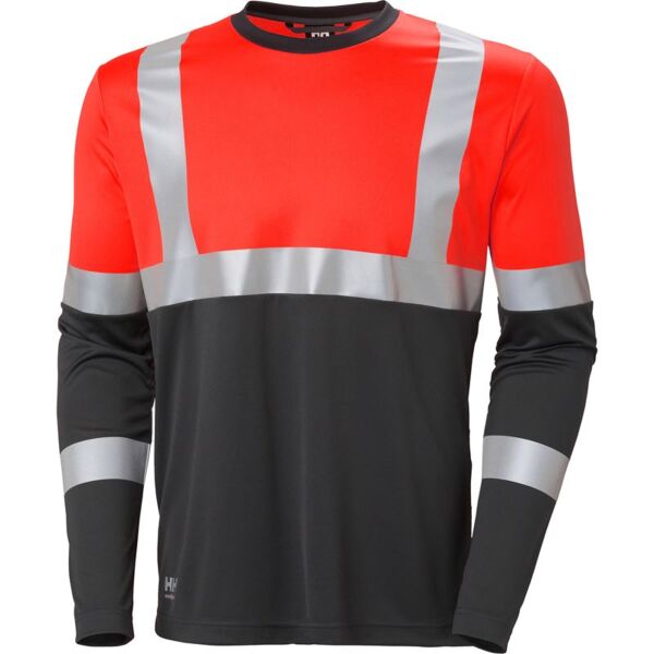 Helly Hansen - Addvis Longsleeve Cl 1 Thumbnail