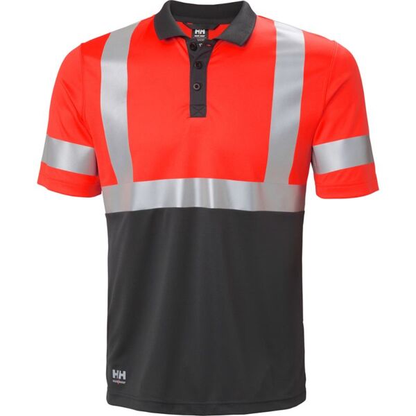 Helly Hansen - Addvis Polo Cl 1 Thumbnail