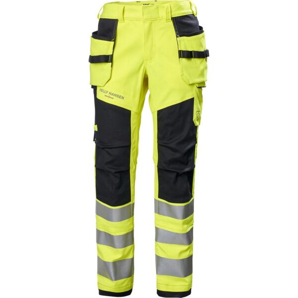 Helly Hansen - Fyre Cons Trousers Cl 2 Thumbnail