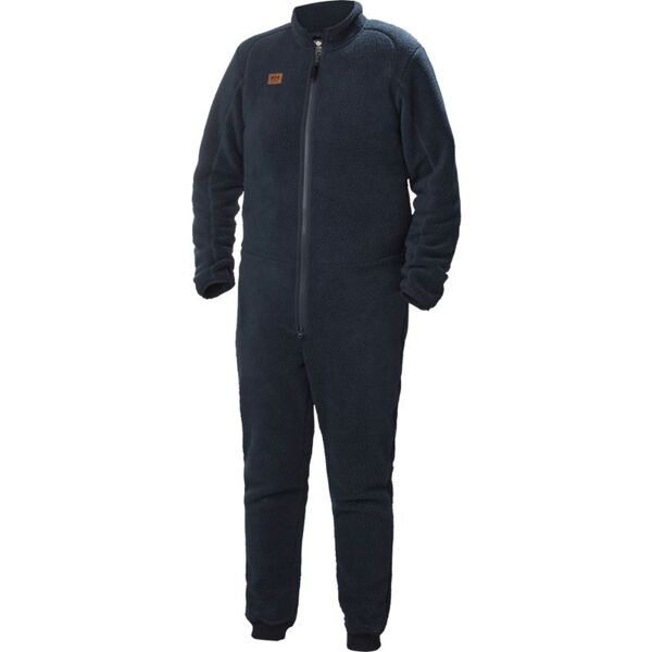 Helly Hansen - Heritage Pile One Piece Thumbnail