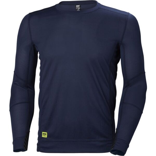 Helly Hansen - Hh Lifa Crewneck Thumbnail