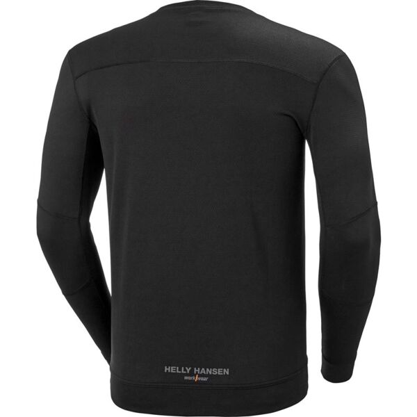Helly Hansen - Hh Lifa Active Crewneck Thumbnail