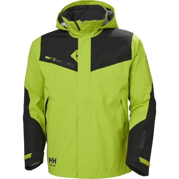 Helly Hansen - Magni Shell Jacket Thumbnail